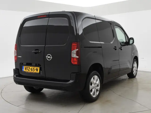 Opel Combo 2