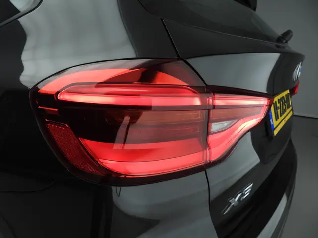 BMW X3 xDrive30e 2020 Hybride Benzine 40