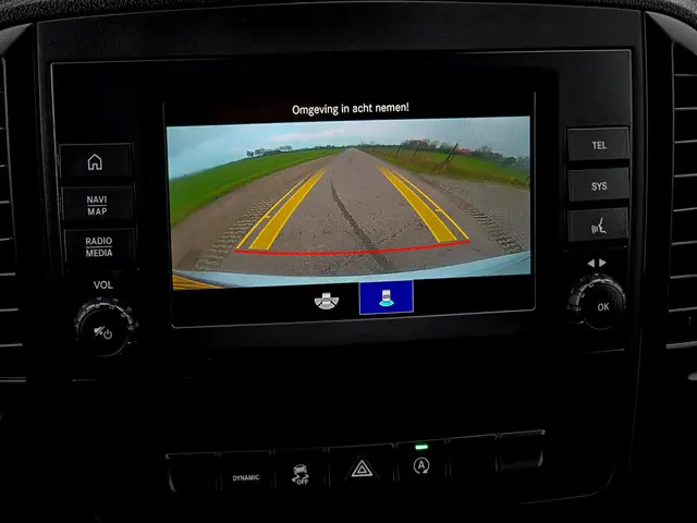 Mercedes-Benz Vito 116 CDI L3 H1 2024 Diesel 16