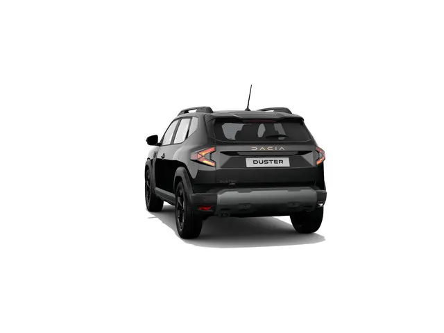 Dacia Duster Extreme 2026 Hybride Benzine 8