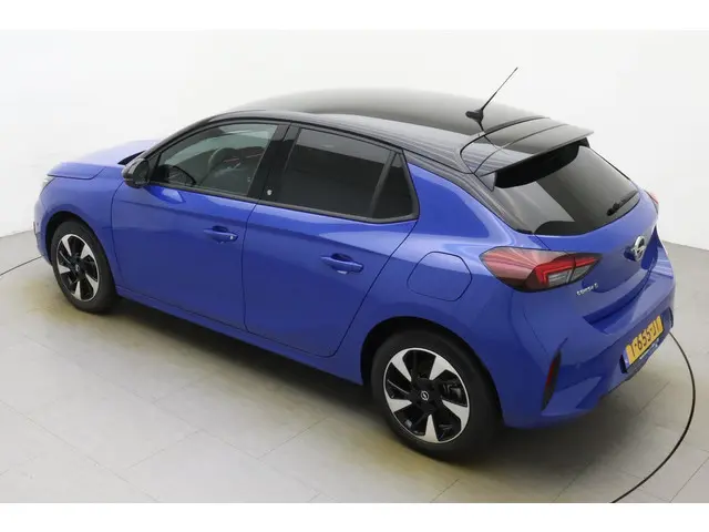 Opel Corsa-e 50 kWh 136pk GS Line 2023 Elektrisch 4