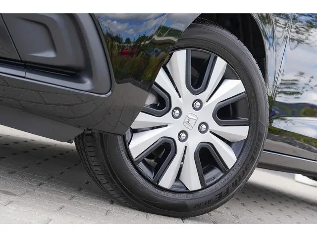 Honda Jazz 1.5i e:HEV ELEGANCE 2022 Hybride Benzine 9