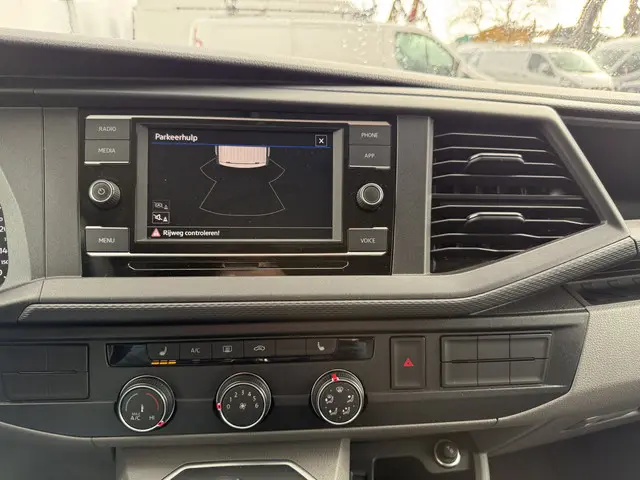 Volkswagen e-Transporter ABT 2021 Elektrisch 20