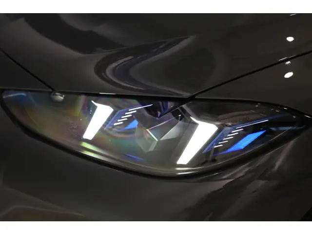 BMW i4 eDrive40 2025 Elektrisch 31