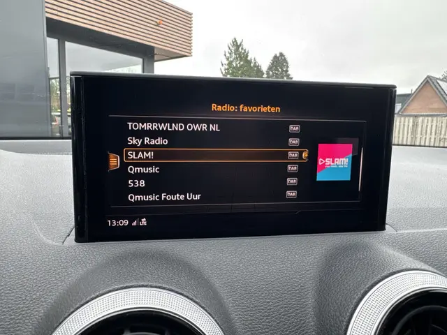 Audi Q2 35 TFSI Pro Line S-Tronic 2021 Benzine 24