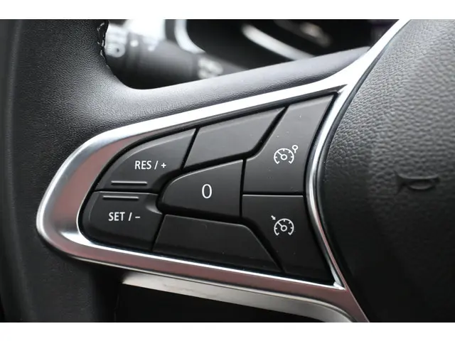 Renault Captur TCe 90 techno 2022 Benzine 19