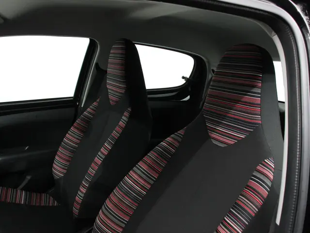 Citroën C1 1.0 VTi Feel 2019 Benzine 23