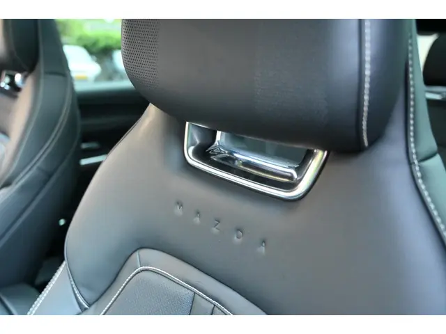 Mazda 6 6e Takumi 68.8 kWh 258pk 2025 Elektrisch 31