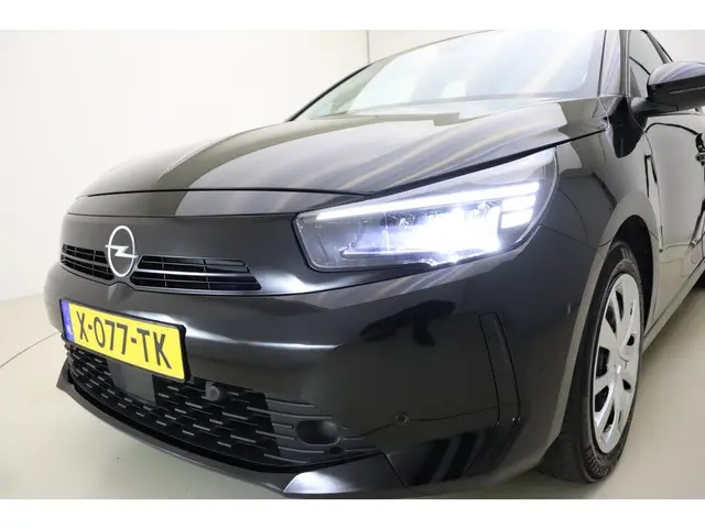 Opel Corsa 1.2 Turbo 2024 Benzine 24