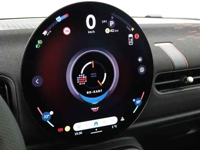 MINI 3-Deurs Cooper S 2024 Benzine 20