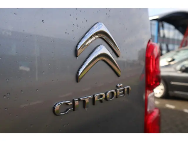 Citroën Jumpy 2.0 BlueHDI 180 XL Driver DC 2021 Diesel 30