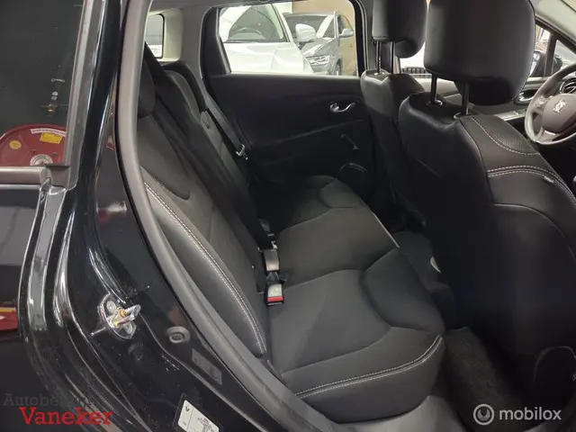 Renault Clio Estate 0.9 TCe Night&Day 2015 Benzine 5