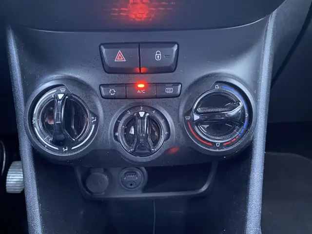 Peugeot 208 1.2 PureTech Active 2017 Benzine 11