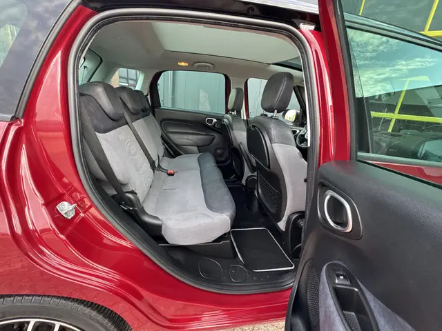 Fiat 500L 0.9 TwinAir Lounge 2013 Benzine 21