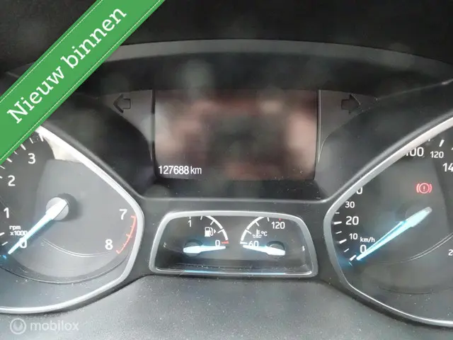 Ford Kuga 1.5 EcoBoost ST Line 2017 Benzine 19
