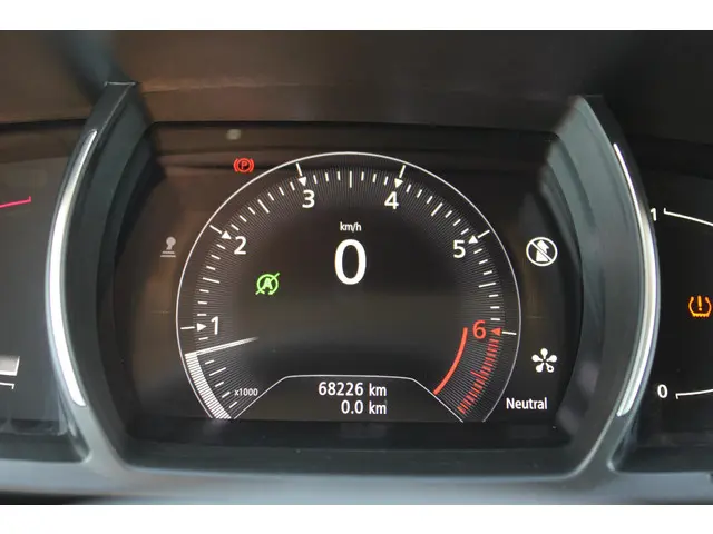 Renault Scénic 1.3 TCe Bose 2018 Benzine 13