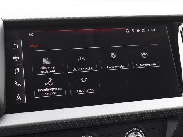 Audi A1 Sportback 25 TFSI 95pk Pro Line 2023 Benzine 32