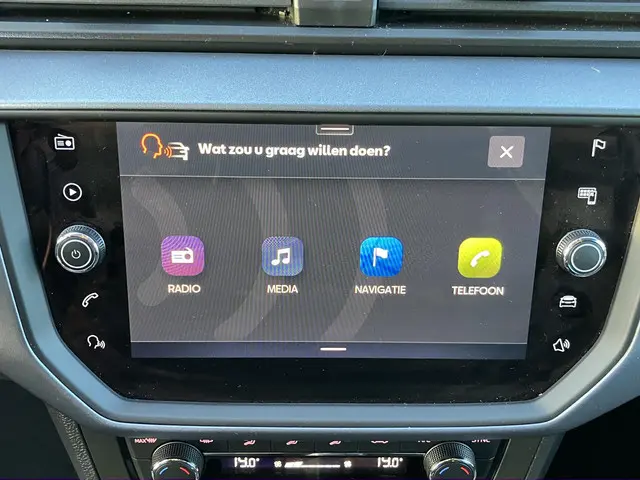 SEAT Arona 1.0 TSI Style Business Intense 2021 Benzine 36