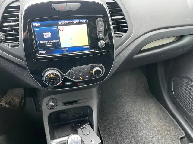 Renault Captur 0.9 TCe Intens 2018 Benzine 9