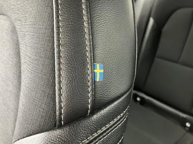 Volvo XC40 1.5 T3 2019 Benzine 53