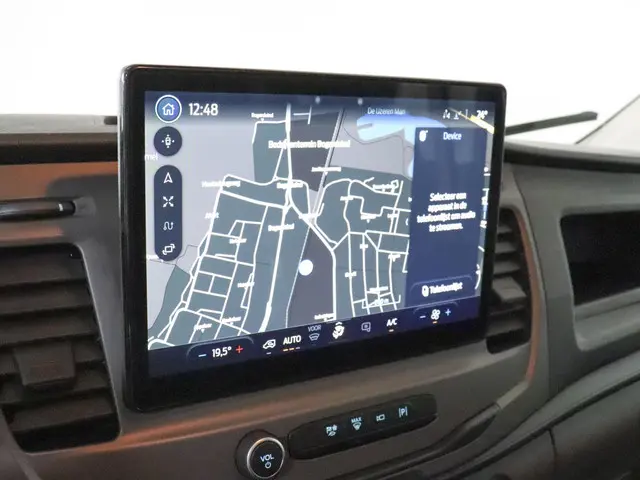 Ford Transit 290 2.0 TDCI L2H2 Trend 2024 Diesel 26