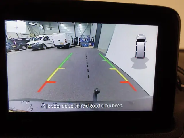 Ford Transit Connect 1.5 L2 Trend Automaat 2024 Diesel 16