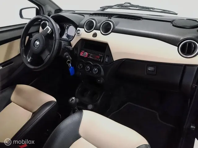 Aixam Crossover Brommobiel Premium 2015 Diesel 8