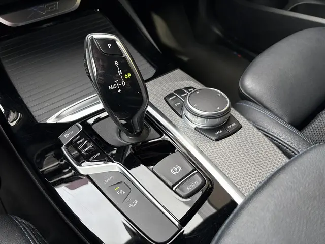 BMW X3 xDrive30e M Sport 2020 Hybride Benzine 41
