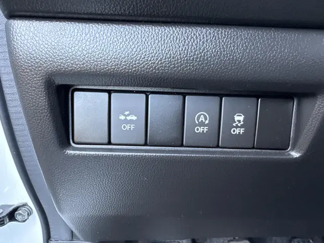 Suzuki Swift 1.2 Comfort Smart Hybrid 2023 Benzine 15