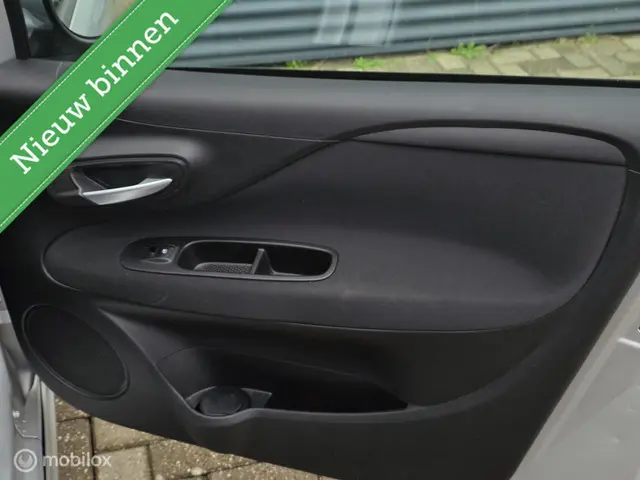 Fiat Punto 1.3 JTD Dynamic 2015 Diesel 17