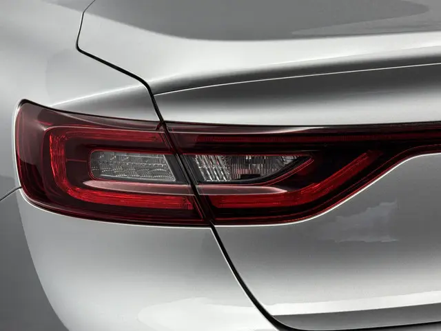 Renault Talisman 1.8 TCe 225 Intens 2019 Benzine 49