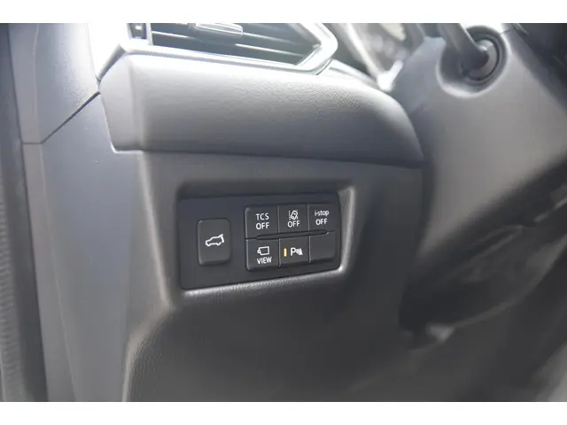 Mazda CX-5 2.5 SkyActiv-G 194 GT-M 2019 Benzine 13