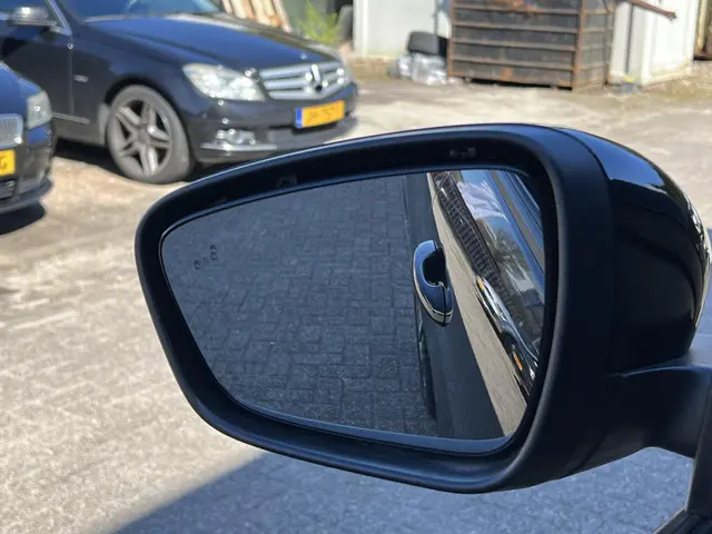 Ford Kuga 2.5 PHEV ST-Line X 2024 Hybride Benzine 23