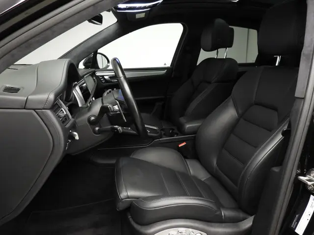 Porsche Macan 2.9 Turbo 2020 Benzine 7