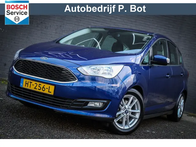 Ford C-MAX 1.0 Trend 2016 Benzine
