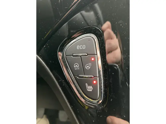 Opel ADAM 1.0 Turbo 90pk BlitZ 2019 Benzine 17