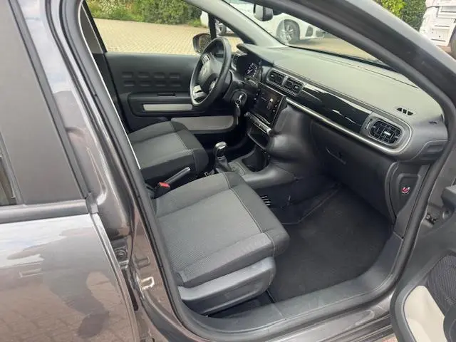 Citroën C3 1.2 PureTech Feel 105g 2018 Benzine 7