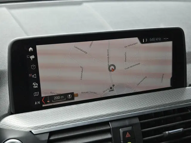 BMW X4 xDrive30i M SPORT 2018 Benzine 20