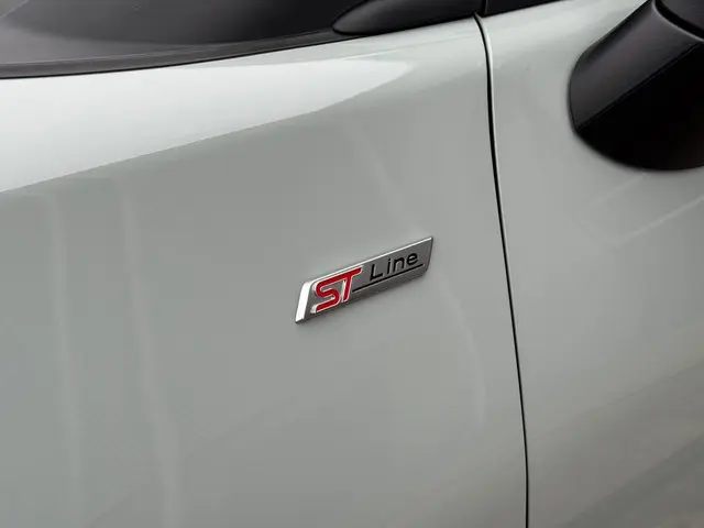 Ford Puma 1.0 EcoBoost Hybrid ST-Line 2024 Benzine 27