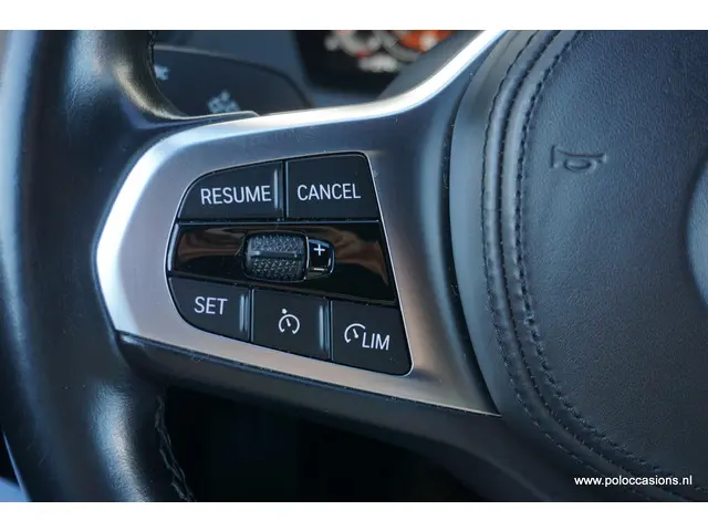 BMW 1 Serie 118i 2021 Benzine 22