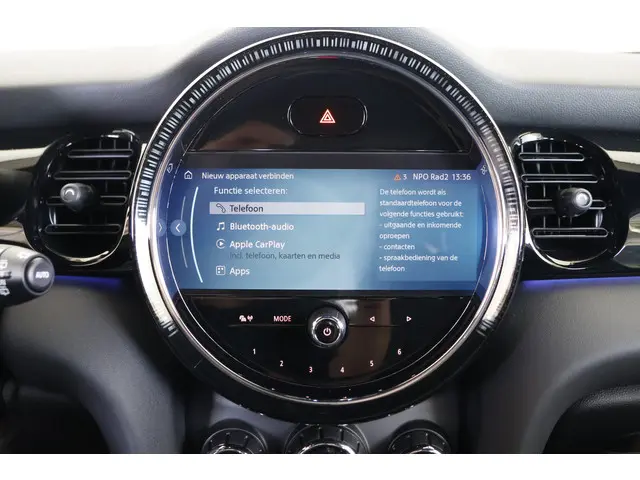 MINI Electric Mini MINI Electric 33 kWh 2022 Elektrisch 21