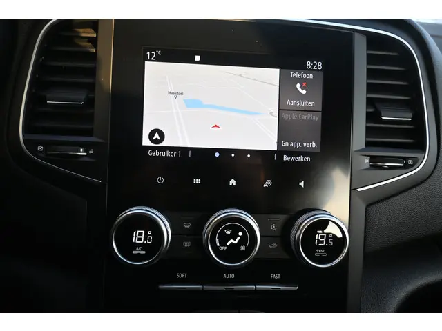 Renault Mégane Estate 1.0 TCe Business Zen 2022 Benzine 23