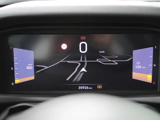 Jeep Avenger 1.2 Altitude 2024 Benzine 15