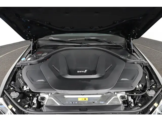 BMW i4 M50 High Executive 84 kWh 2023 Elektrisch 27
