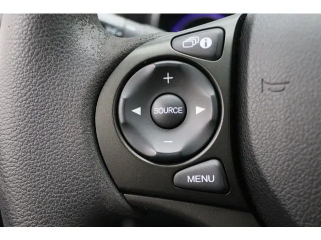 Honda Civic 1.4 Comfort 2013 Benzine 36
