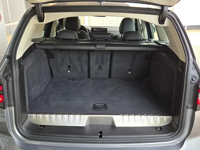BMW X3 xDrive30e 2022 Hybride Benzine 19