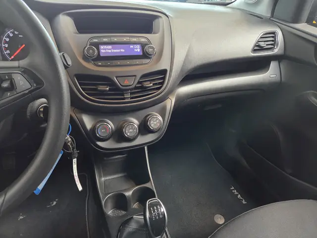 Opel KARL 1.0 ecoFLEX Edition 2018 Benzine 28