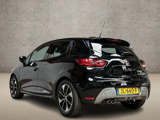 Renault Clio 1.2 GT Sport 2016 Benzine 3