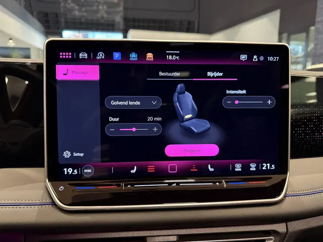 Volkswagen Tiguan 1.5 eTSI R-Line Edition 2024 Benzine 28