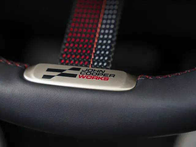 MINI Countryman E 2024 Elektrisch 39